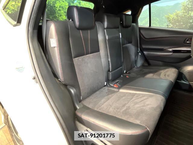 Toyota HARRIER 2017-08 7869283-8