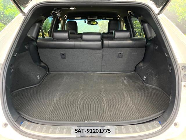 Toyota HARRIER 2017-08 7869283-9