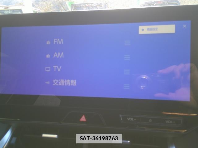 Toyota HARRIER 2026-01 7869599-10