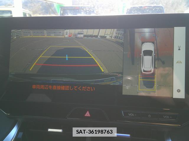 Toyota HARRIER 2026-01 7869599-11