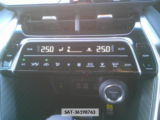 Toyota HARRIER 2026-01 7869599-12