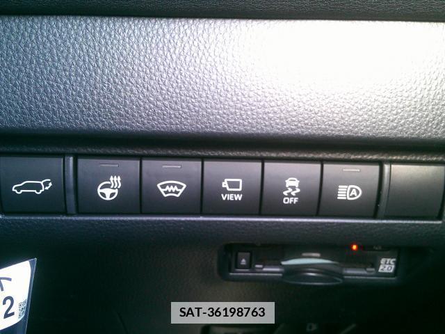 Toyota HARRIER 2026-01 7869599-13