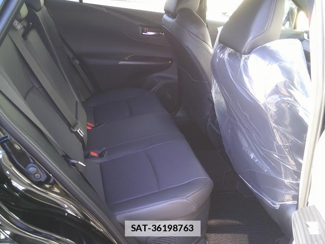 Toyota HARRIER 2026-01 7869599-15