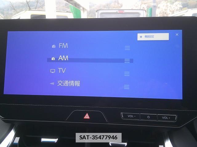 Toyota HARRIER 2026-03 7869616-10