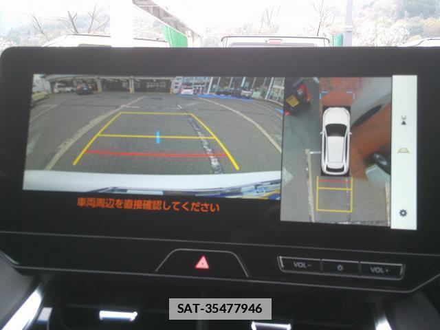Toyota HARRIER 2026-03 7869616-11
