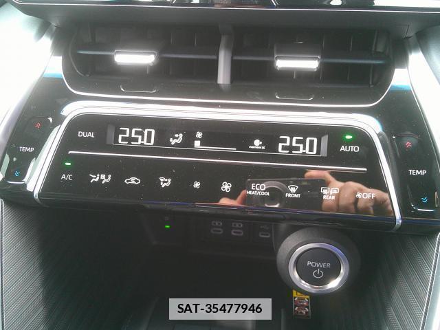 Toyota HARRIER 2026-03 7869616-12