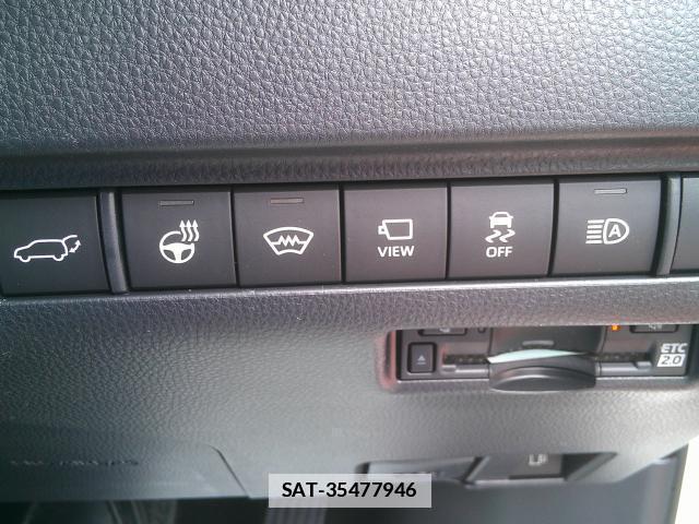 Toyota HARRIER 2026-03 7869616-13