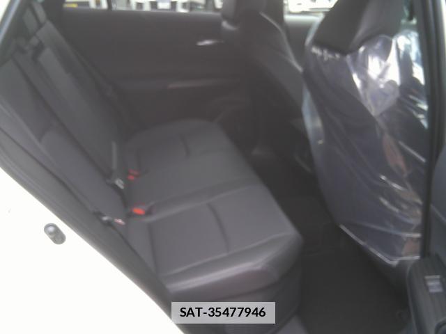 Toyota HARRIER 2026-03 7869616-16