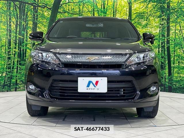 Toyota HARRIER 2014-01 7870301-13