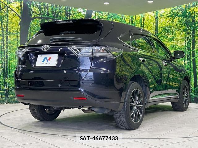 Toyota HARRIER 2014-01 7870301-16