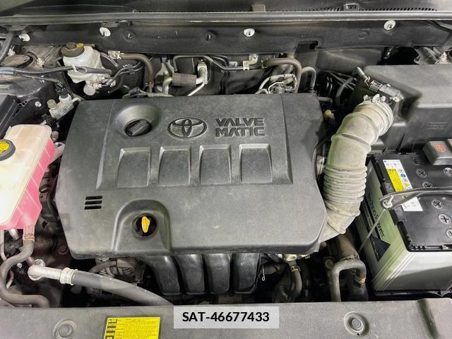 Toyota HARRIER 2014-01 7870301-17