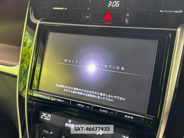 Toyota HARRIER 2014-01 7870301-2