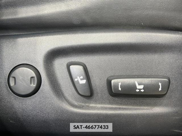 Toyota HARRIER 2014-01 7870301-4