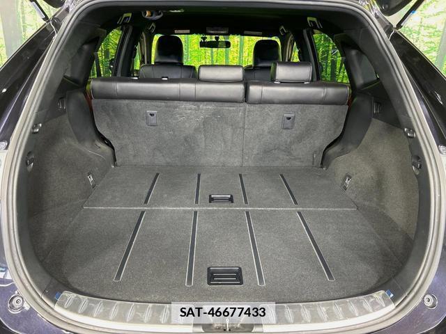 Toyota HARRIER 2014-01 7870301-9