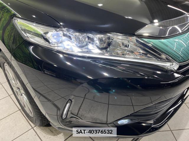 Toyota HARRIER 2017-06 7870329-11