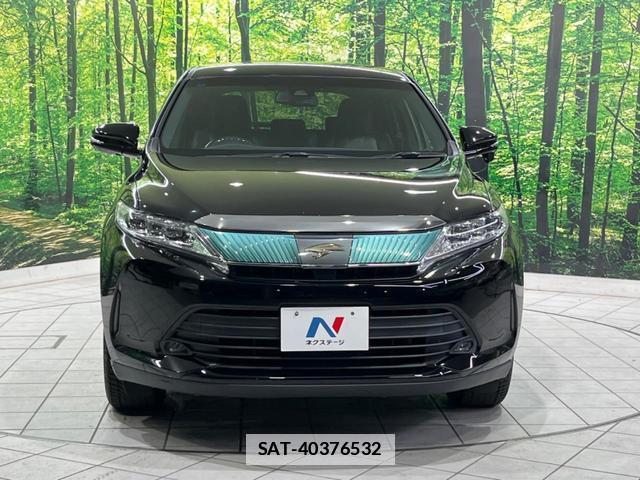 Toyota HARRIER 2017-06 7870329-13
