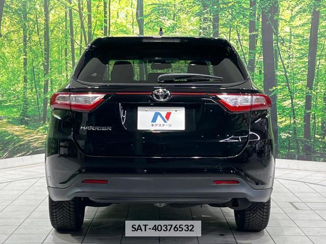 Toyota HARRIER 2017-06 7870329-14