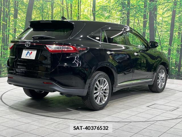 Toyota HARRIER 2017-06 7870329-16