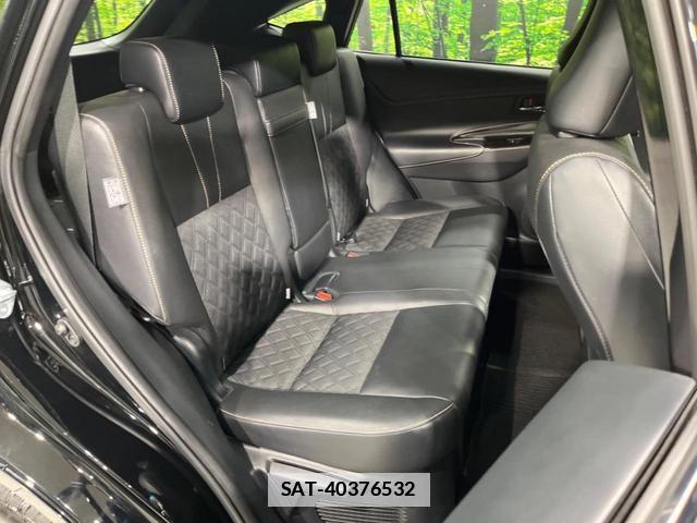 Toyota HARRIER 2017-06 7870329-8