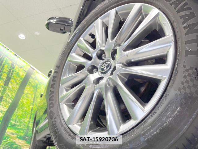 Toyota HARRIER 2016-07 7870714-11