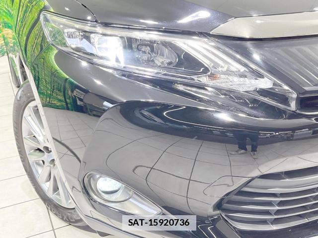 Toyota HARRIER 2016-07 7870714-12