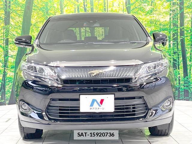 Toyota HARRIER 2016-07 7870714-13