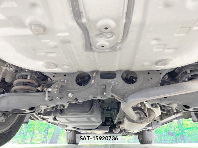 Toyota HARRIER 2016-07 7870714-18