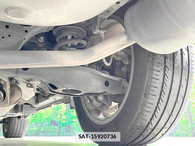 Toyota HARRIER 2016-07 7870714-19