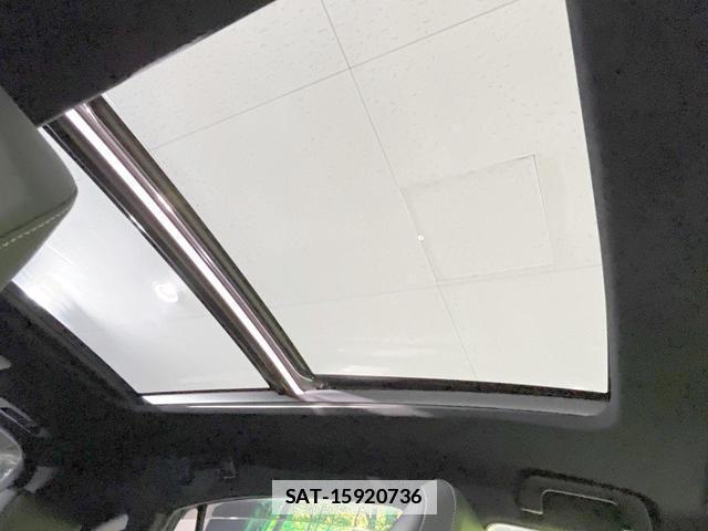 Toyota HARRIER 2016-07 7870714-2
