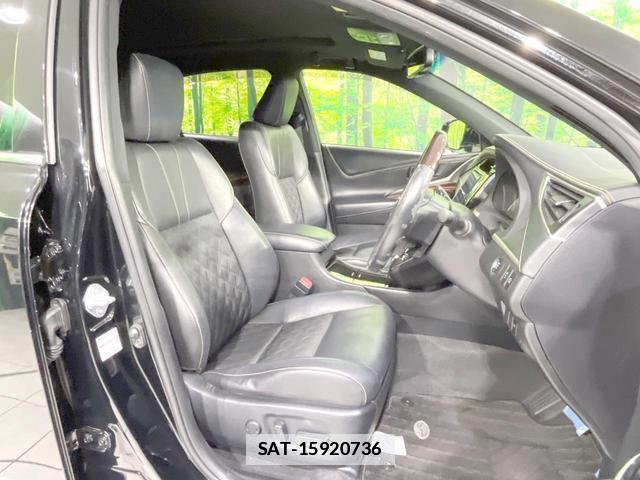 Toyota HARRIER 2016-07 7870714-7