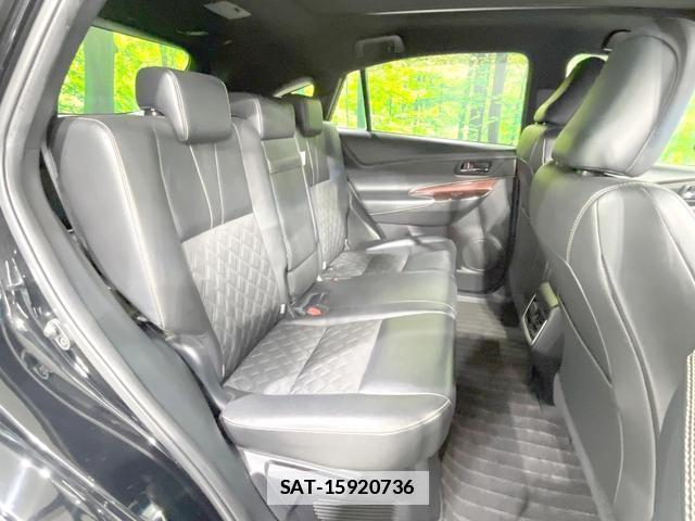 Toyota HARRIER 2016-07 7870714-8