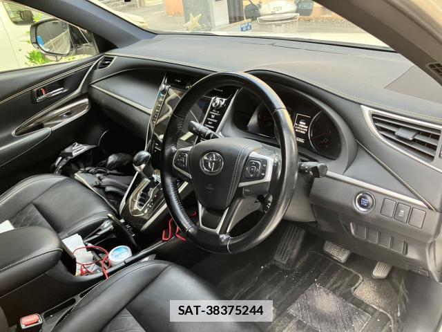 Toyota HARRIER 2014-05 7870959-2