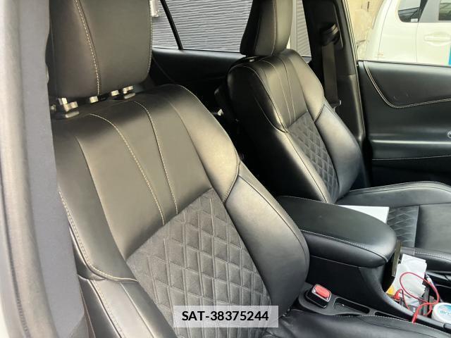 Toyota HARRIER 2014-05 7870959-4