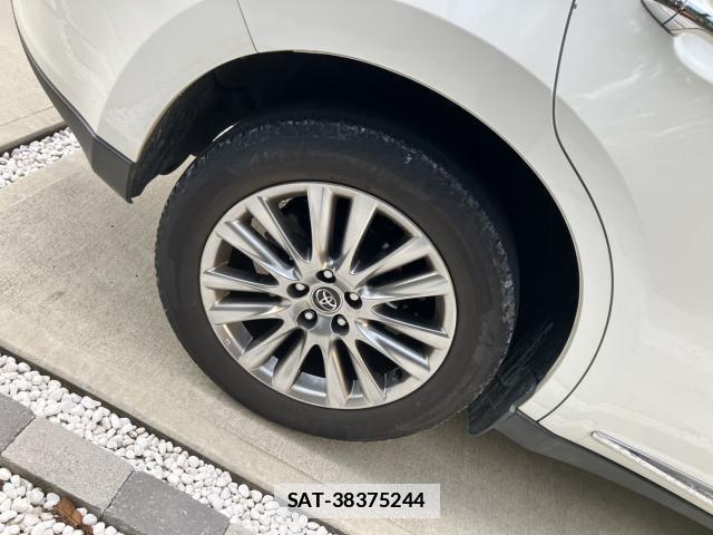 Toyota HARRIER 2014-05 7870959-5