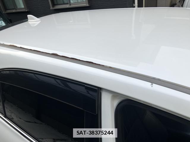 Toyota HARRIER 2014-05 7870959-6