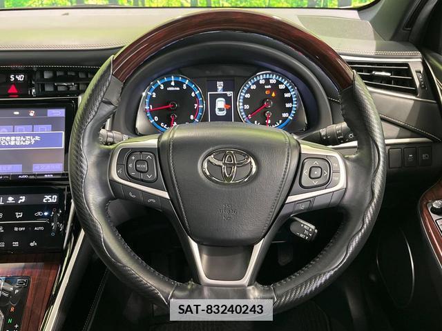 Toyota HARRIER 2015-07 7871023-10