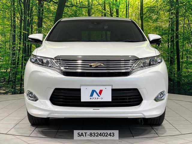 Toyota HARRIER 2015-07 7871023-13