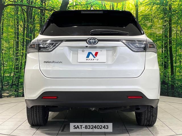 Toyota HARRIER 2015-07 7871023-14
