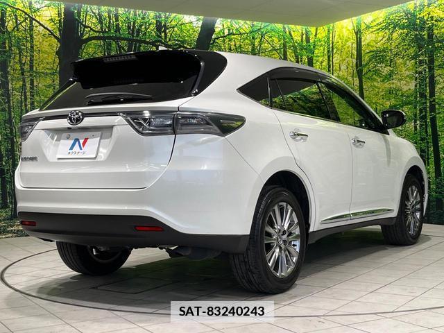 Toyota HARRIER 2015-07 7871023-16