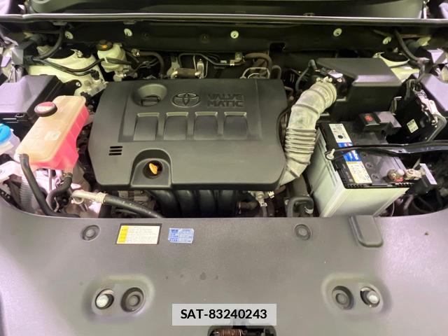 Toyota HARRIER 2015-07 7871023-17