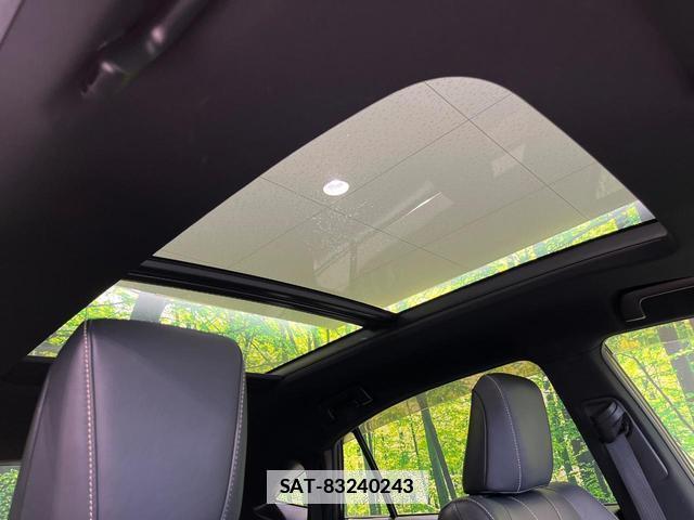 Toyota HARRIER 2015-07 7871023-3