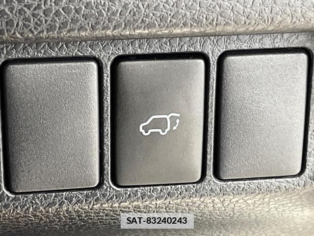 Toyota HARRIER 2015-07 7871023-5