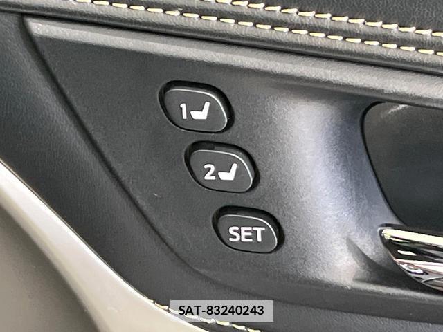 Toyota HARRIER 2015-07 7871023-6