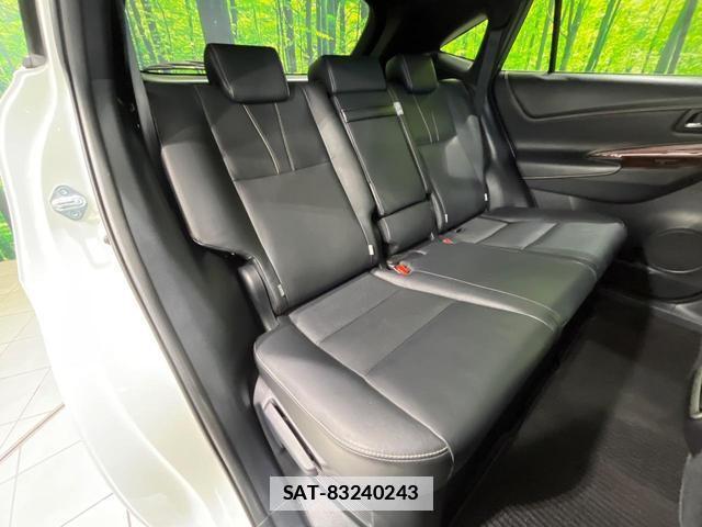 Toyota HARRIER 2015-07 7871023-8