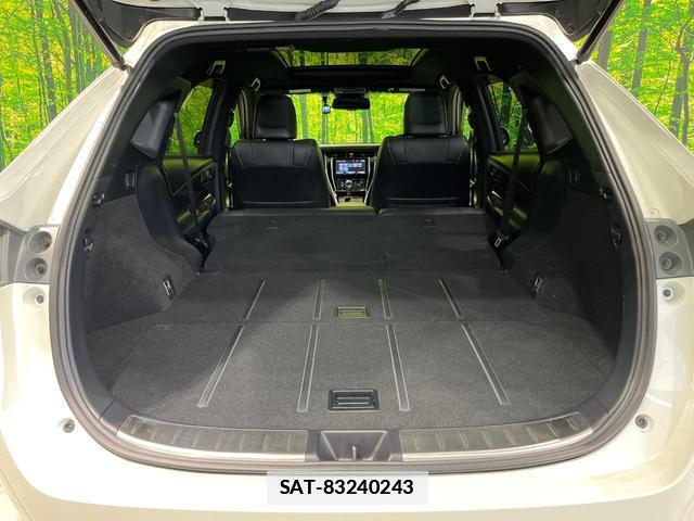 Toyota HARRIER 2015-07 7871023-9
