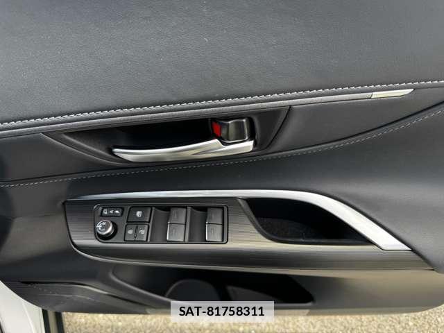 Toyota HARRIER 2025-12 7872138-11