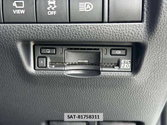 Toyota HARRIER 2025-12 7872138-13
