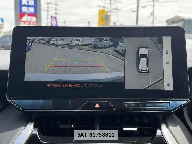 Toyota HARRIER 2025-12 7872138-16