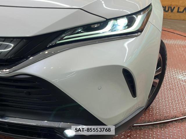 Toyota HARRIER 2021-03 7872146-11