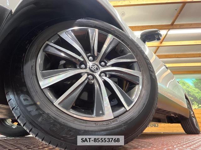 Toyota HARRIER 2021-03 7872146-12